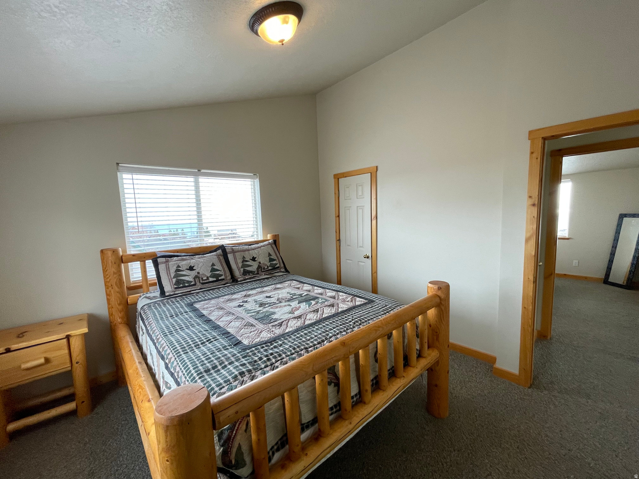 B.L.WEST SUBD - Residential