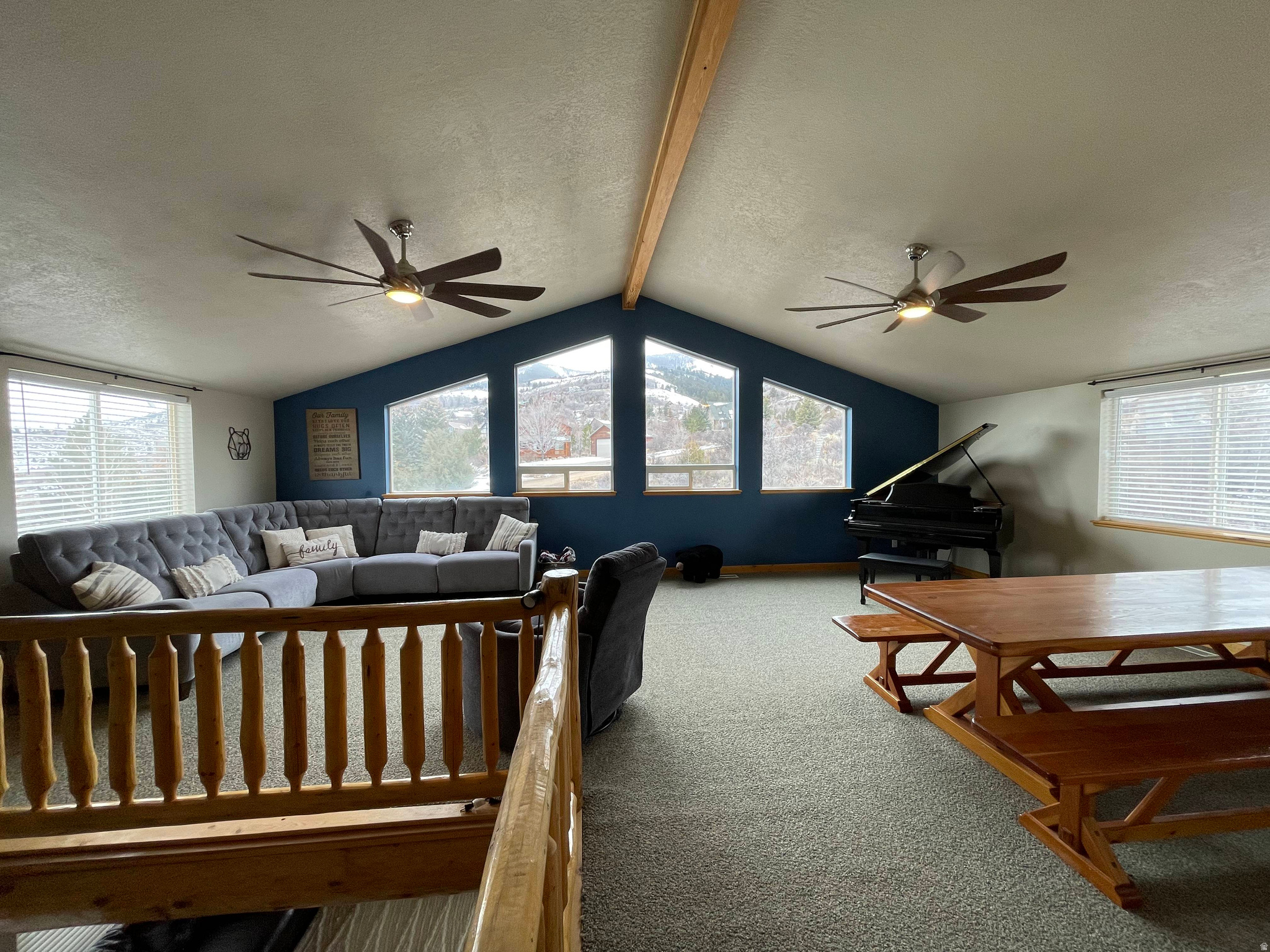 B.L.WEST SUBD - Residential