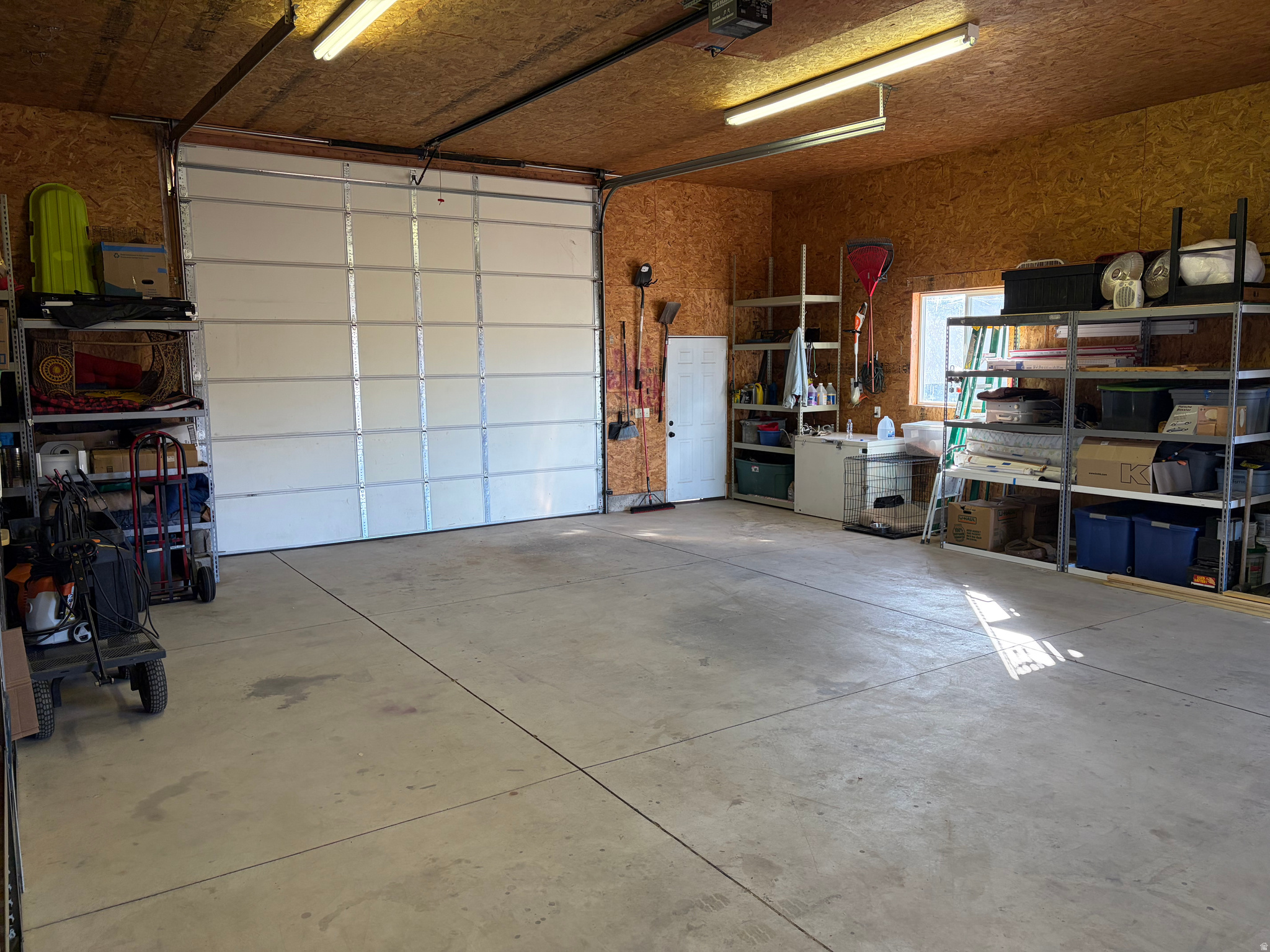 B.L.WEST SUBD - Residential