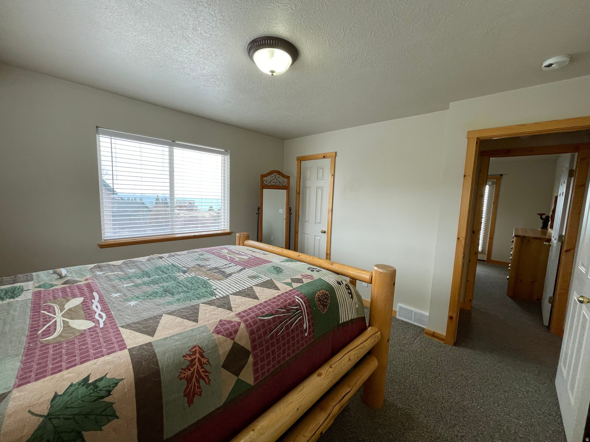 B.L.WEST SUBD - Residential