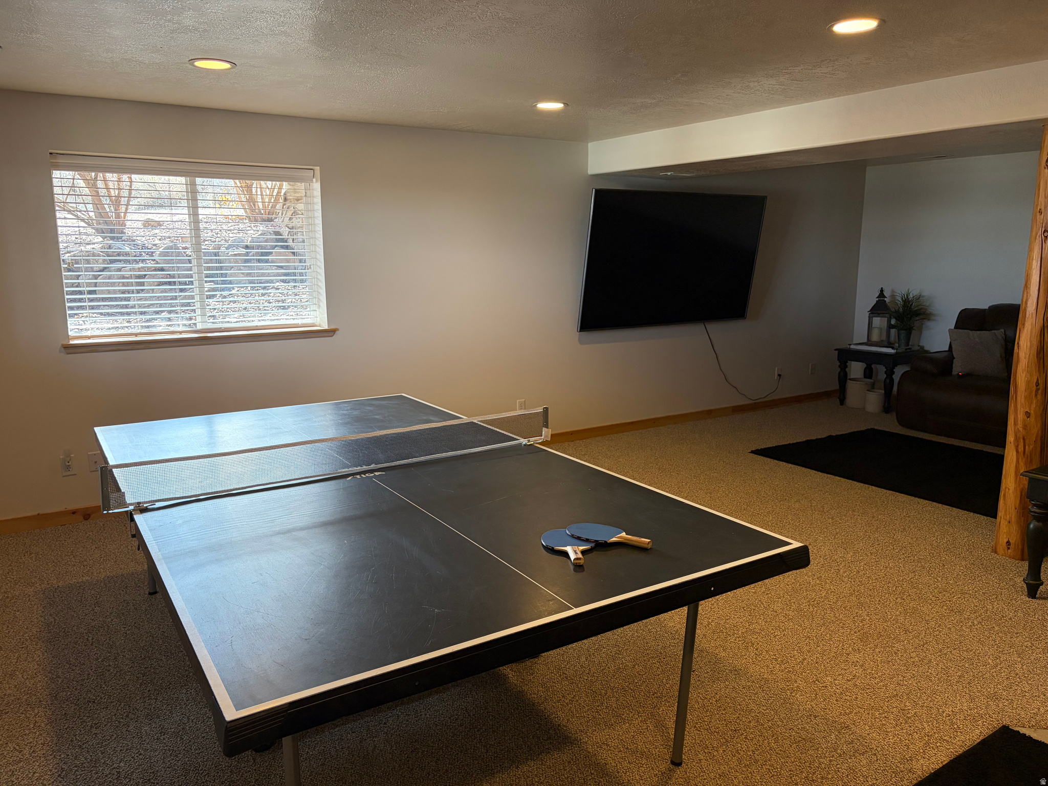 B.L.WEST SUBD - Residential