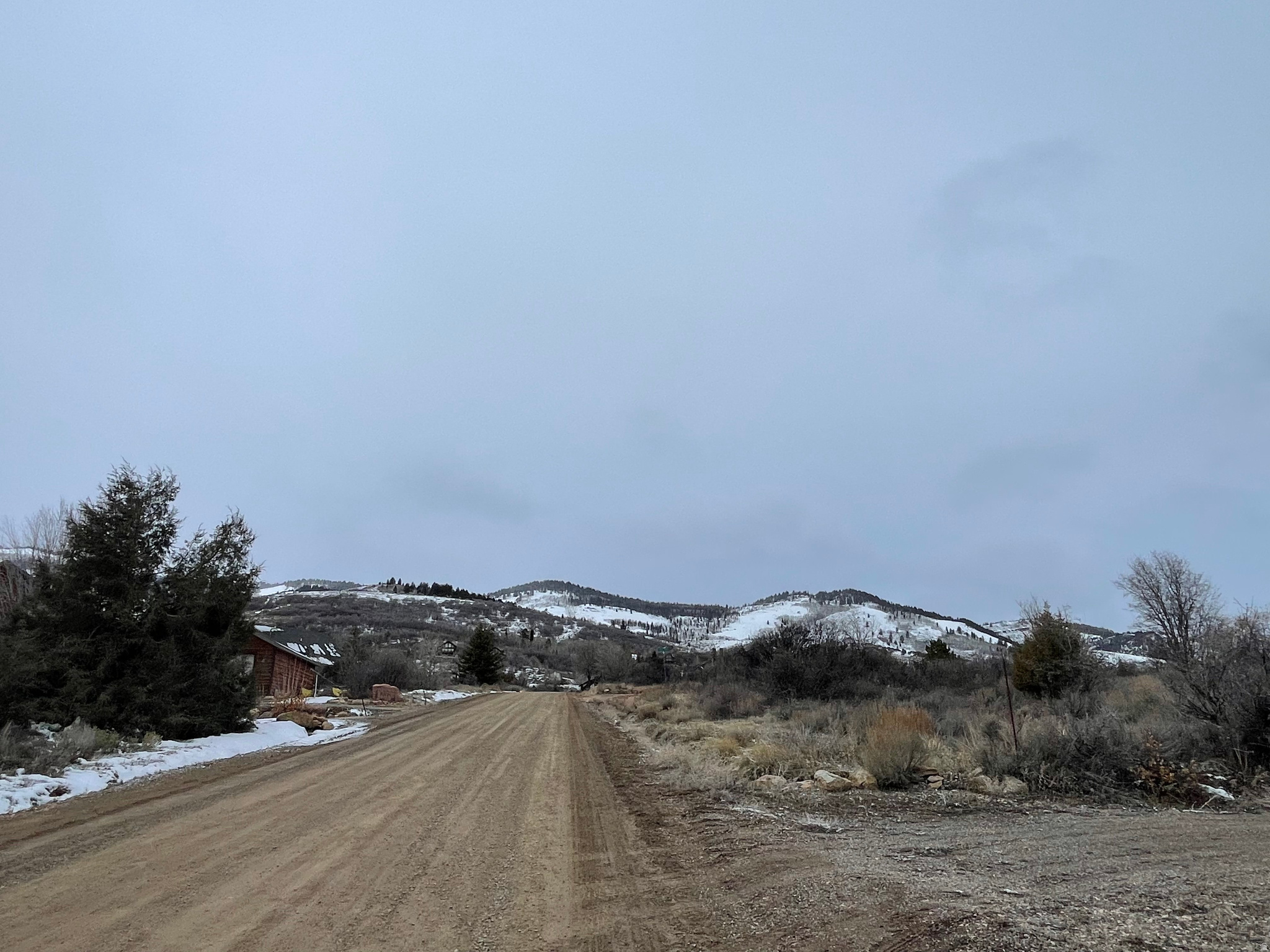 B.L.WEST SUBD - Residential