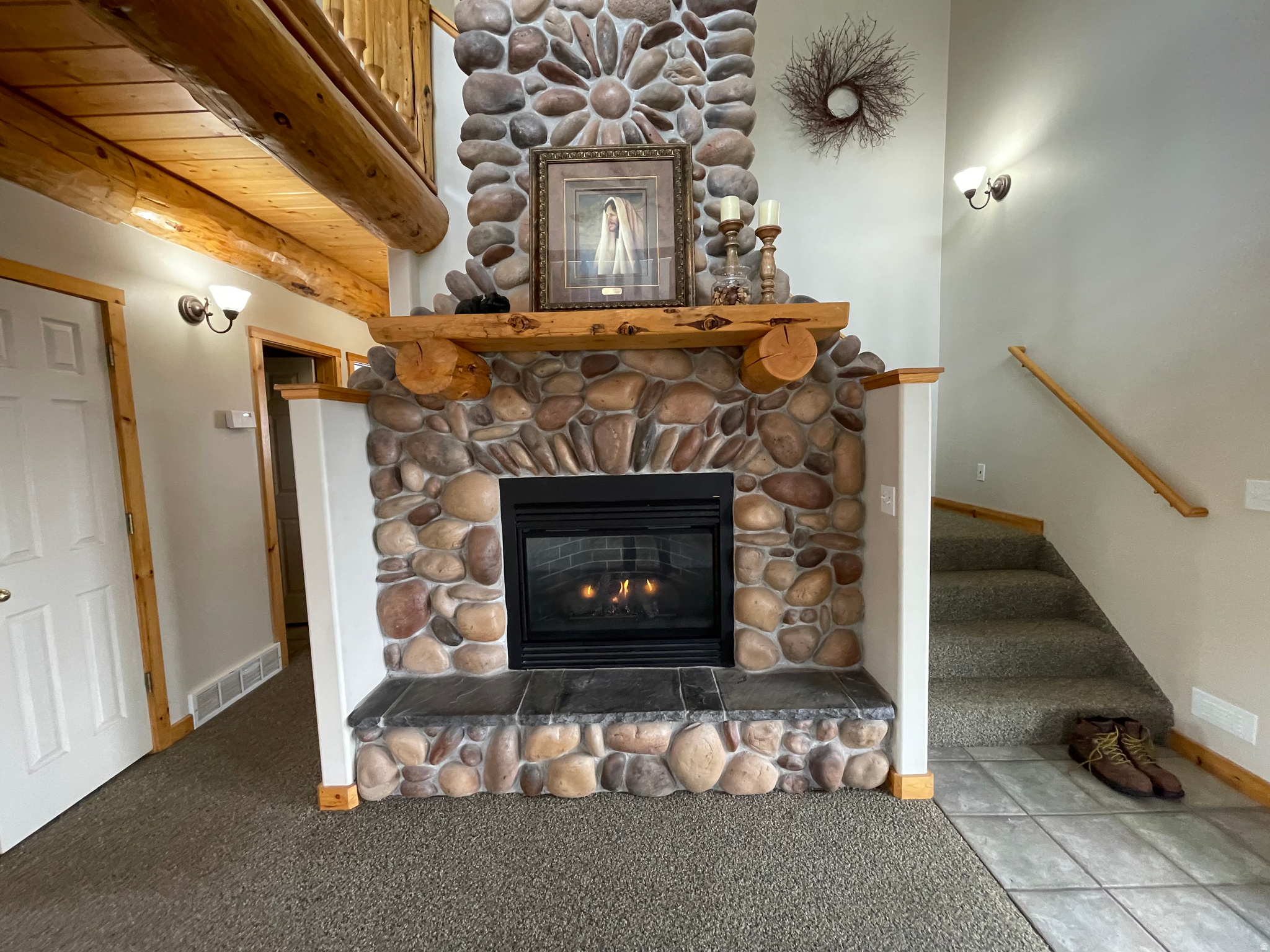 B.L.WEST SUBD - Residential