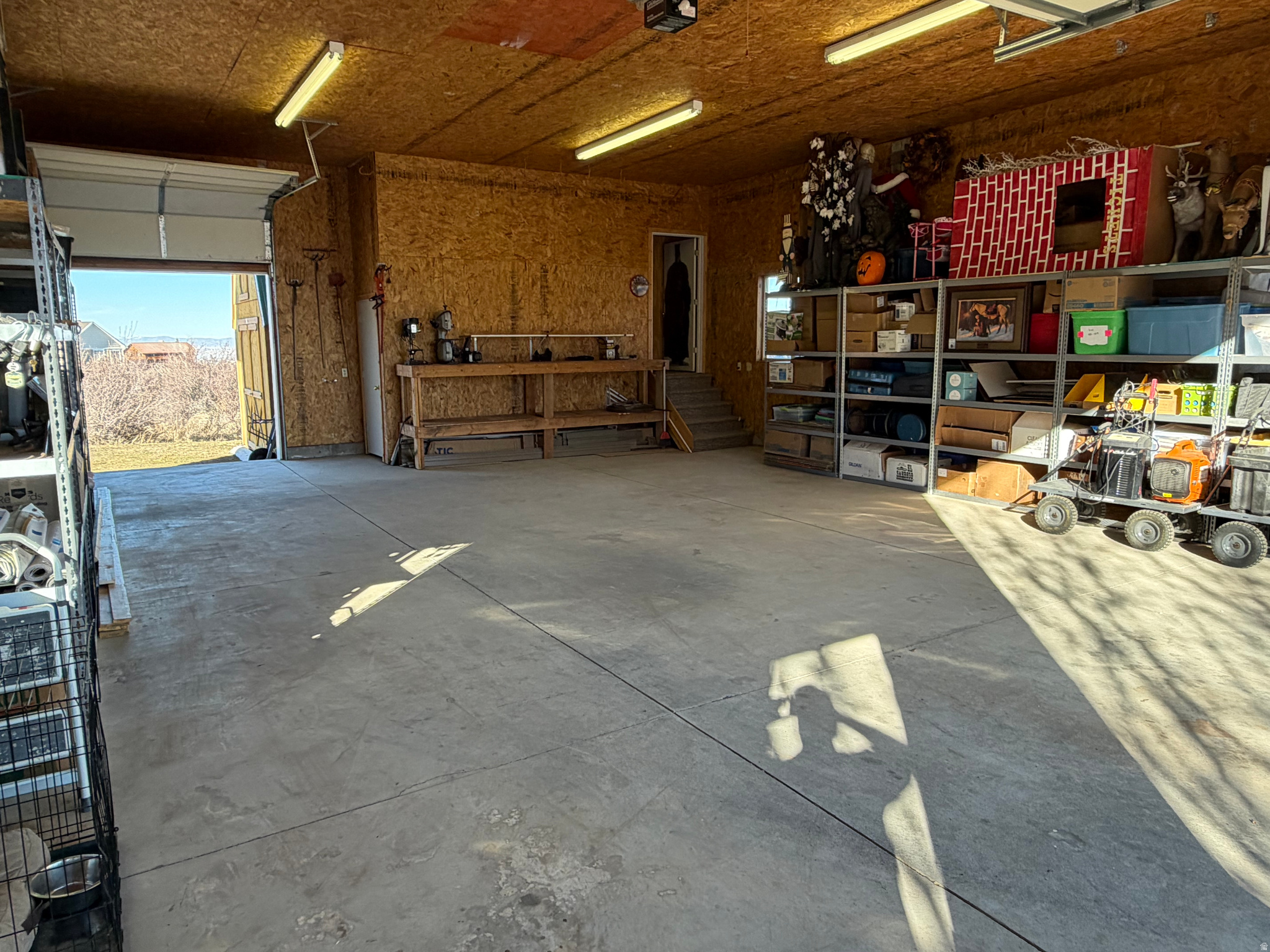 B.L.WEST SUBD - Residential