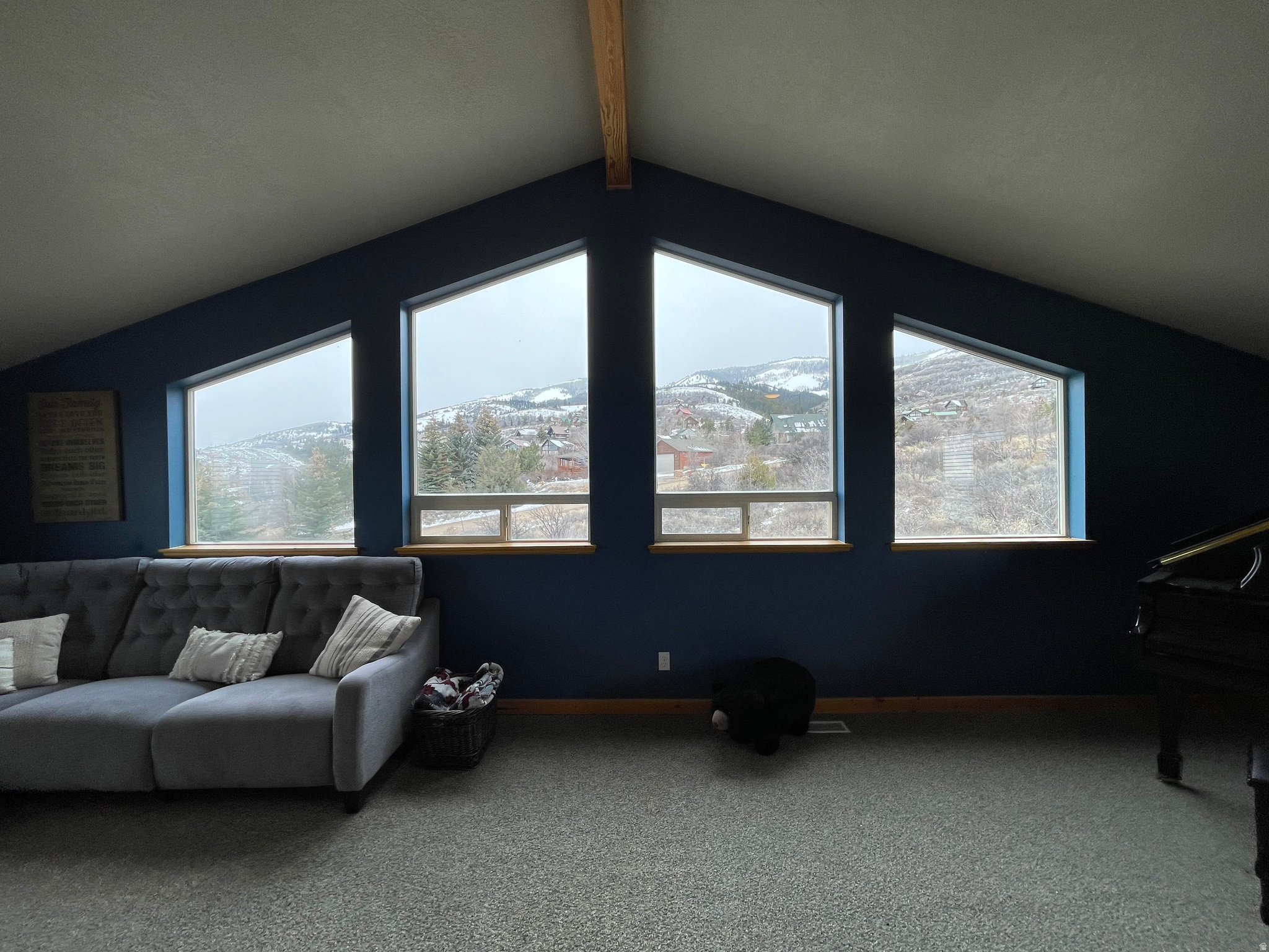 B.L.WEST SUBD - Residential