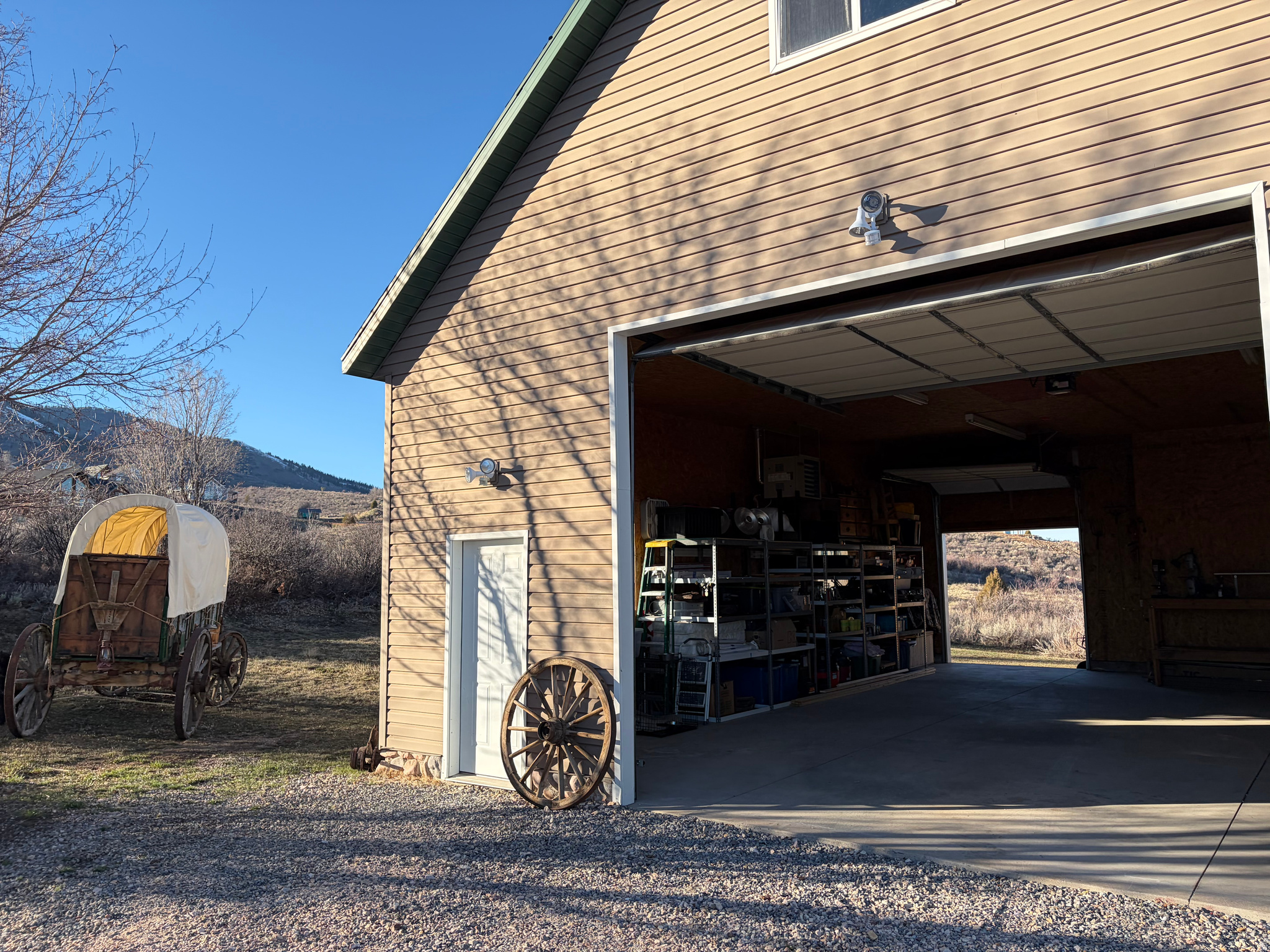 B.L.WEST SUBD - Residential