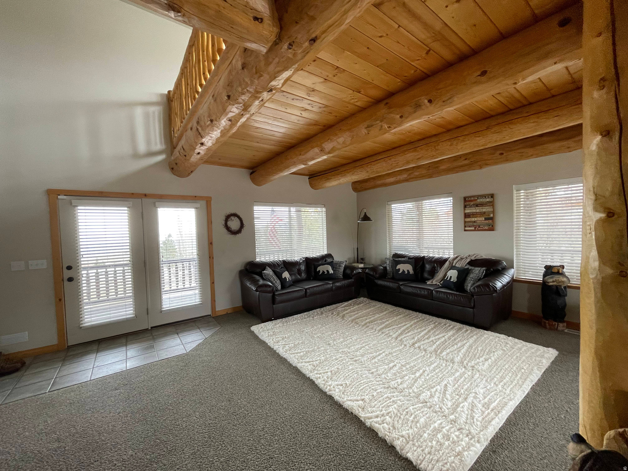 B.L.WEST SUBD - Residential