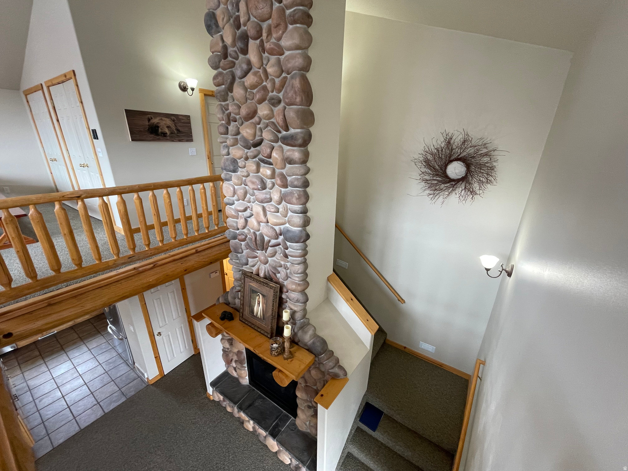 B.L.WEST SUBD - Residential