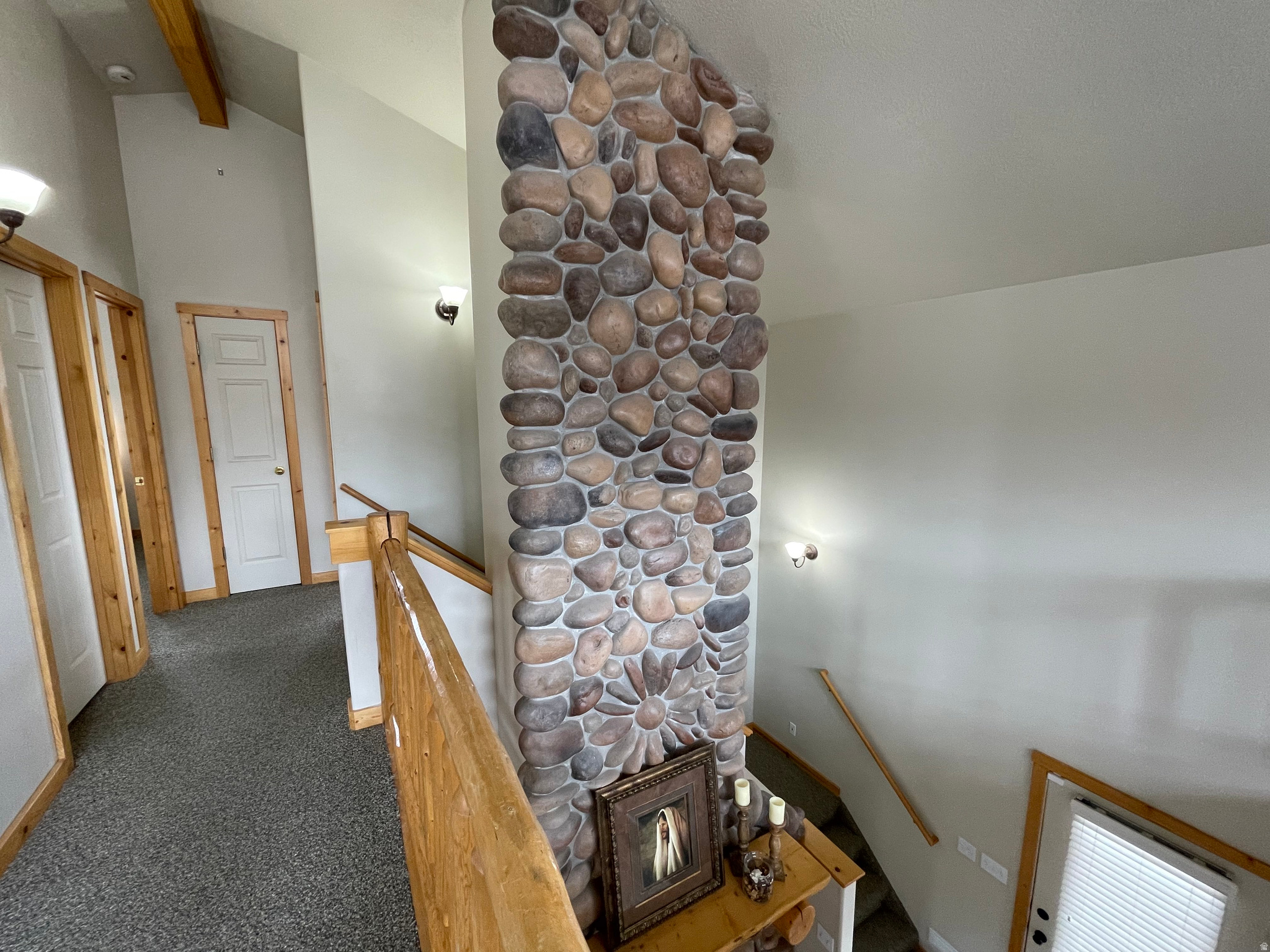 B.L.WEST SUBD - Residential