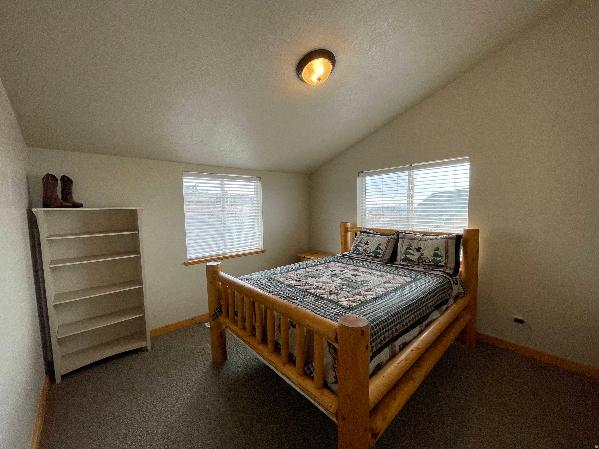 B.L.WEST SUBD - Residential