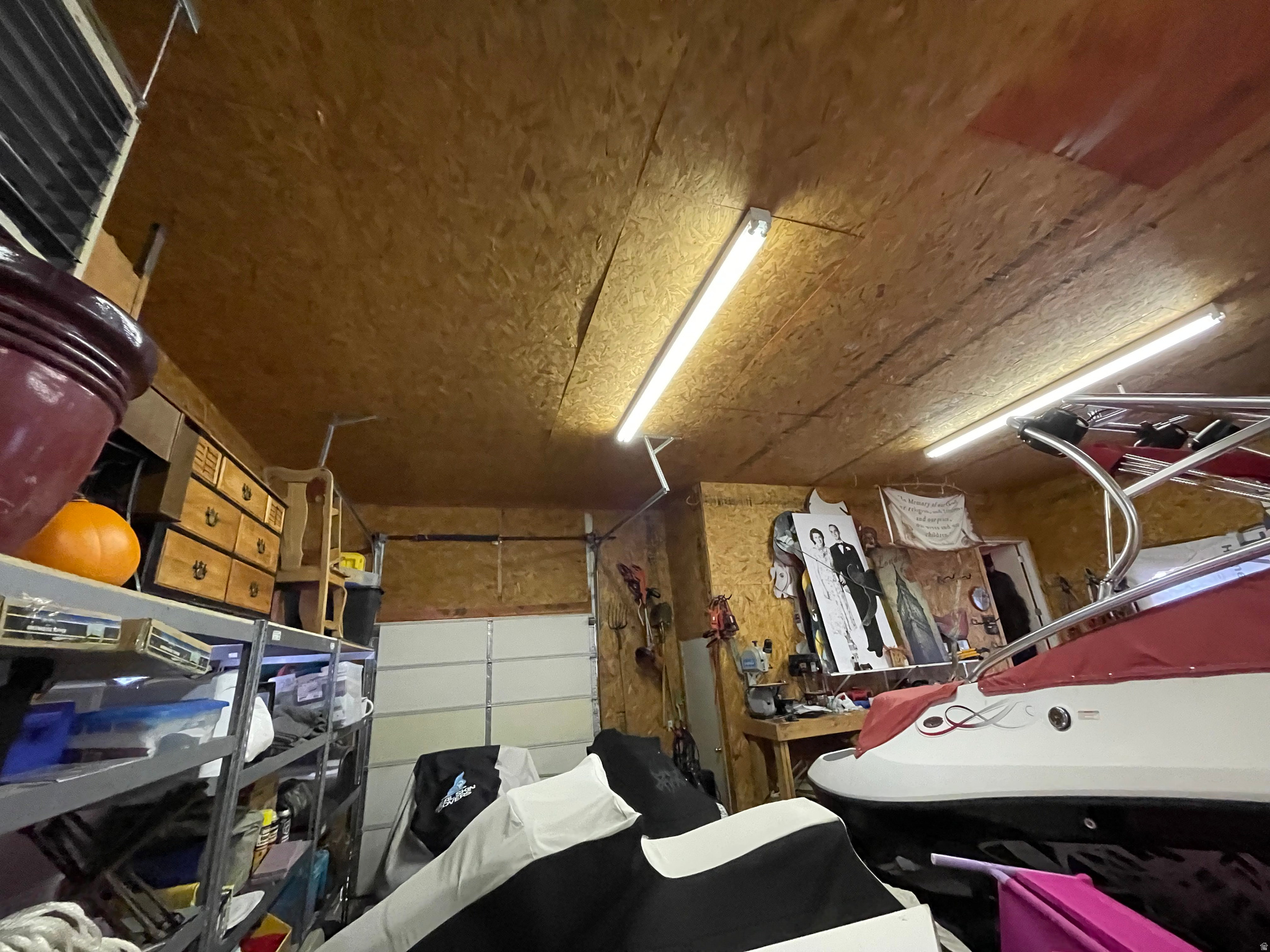 B.L.WEST SUBD - Residential