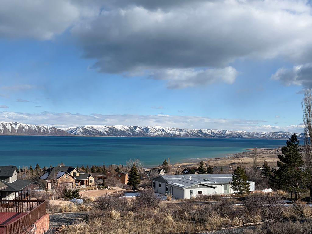 Photo of 272 CLARK AVE, Fish Haven, ID 83287 (MLS # 2141743)