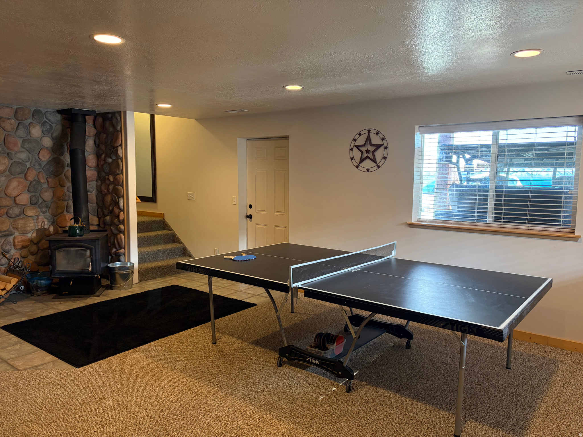 B.L.WEST SUBD - Residential