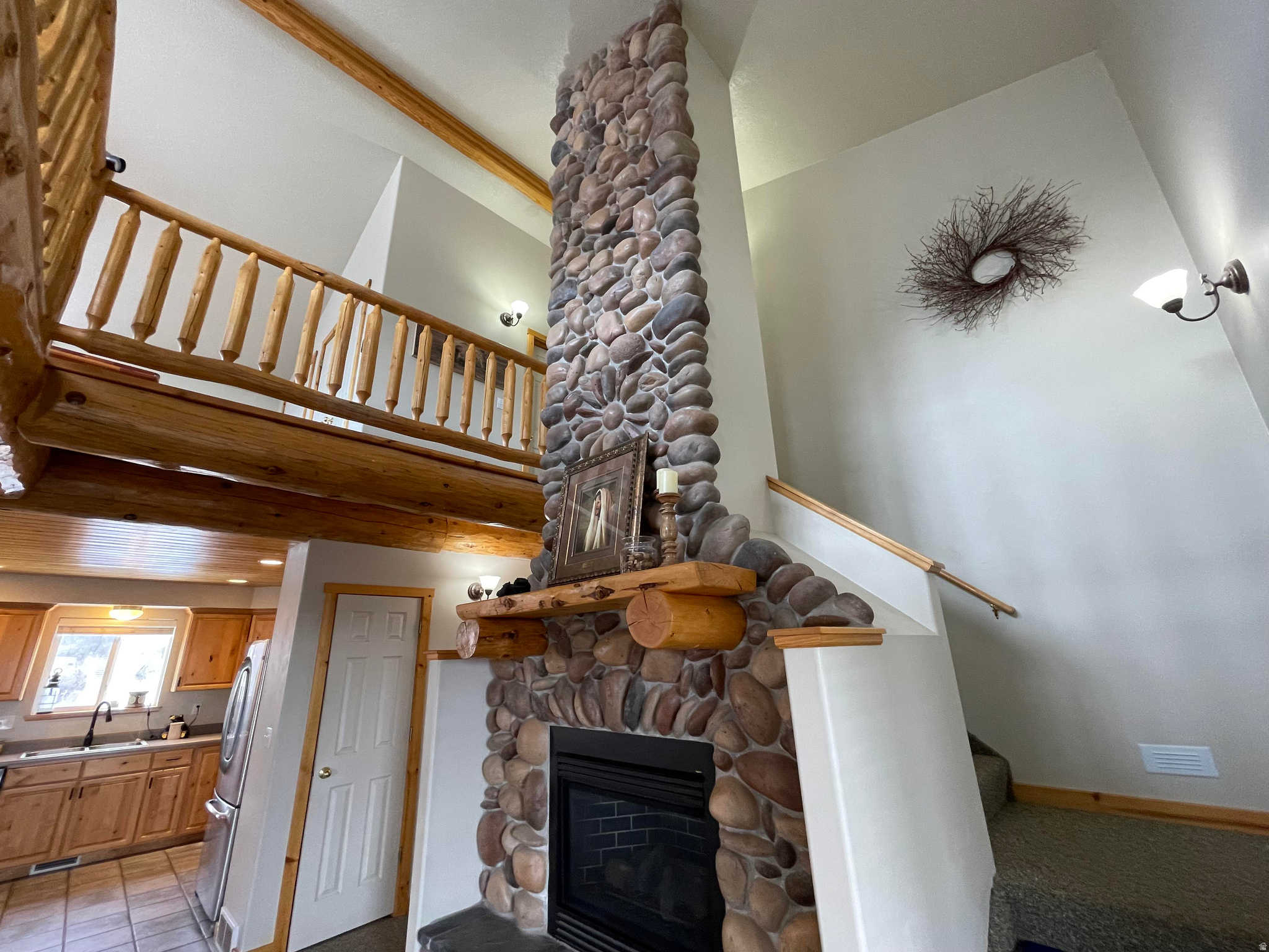 B.L.WEST SUBD - Residential