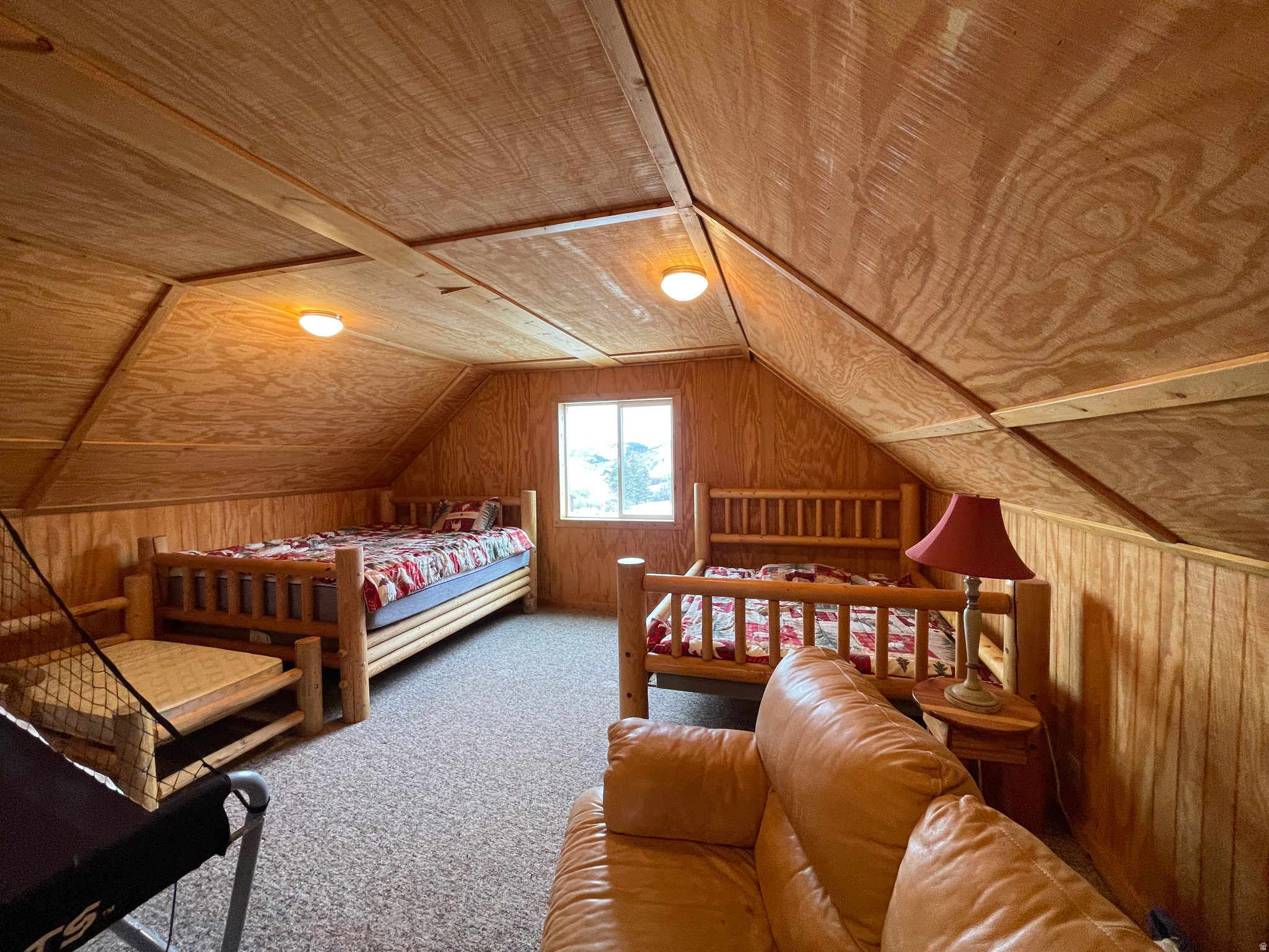 B.L.WEST SUBD - Residential