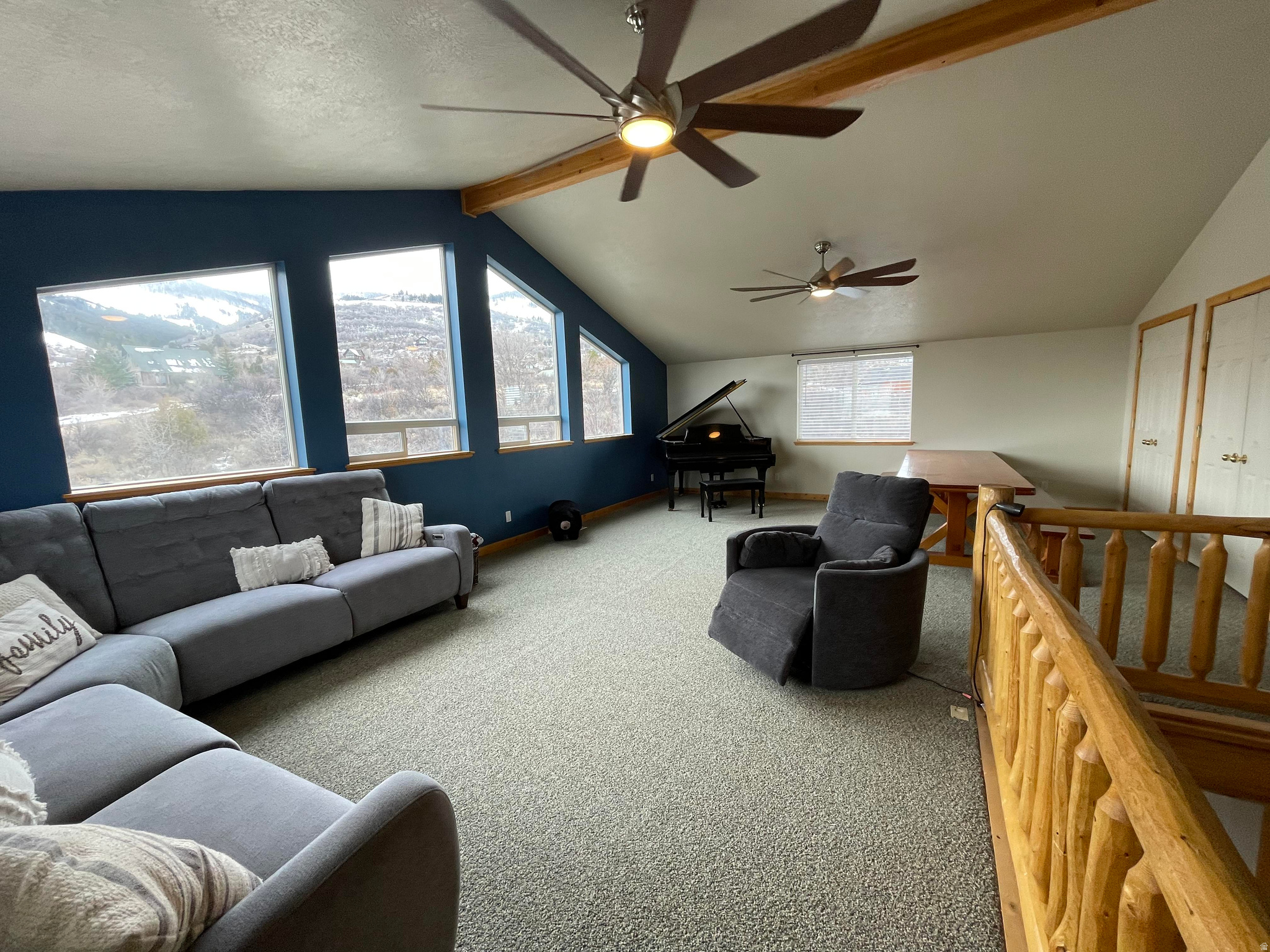 B.L.WEST SUBD - Residential