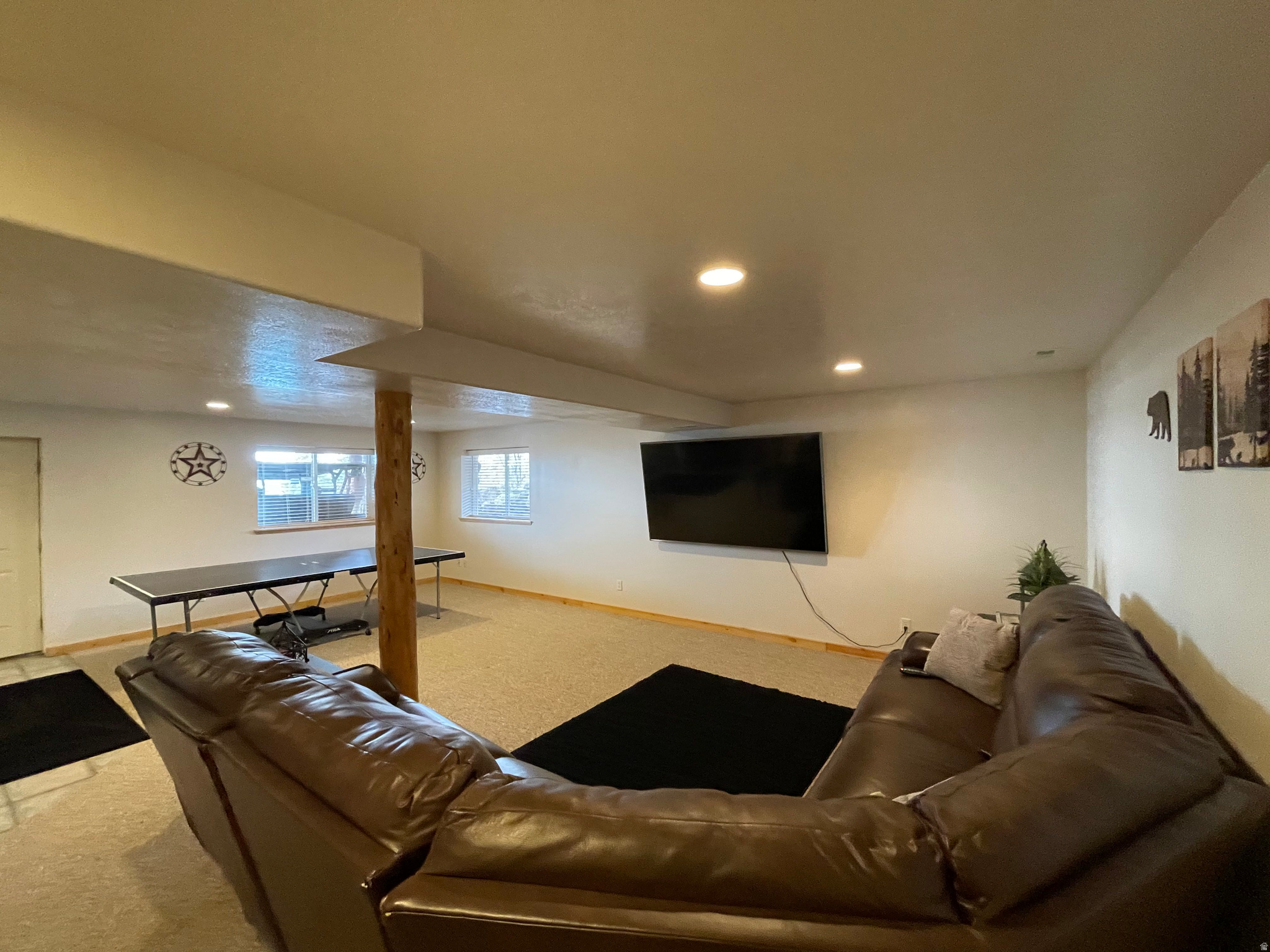 B.L.WEST SUBD - Residential