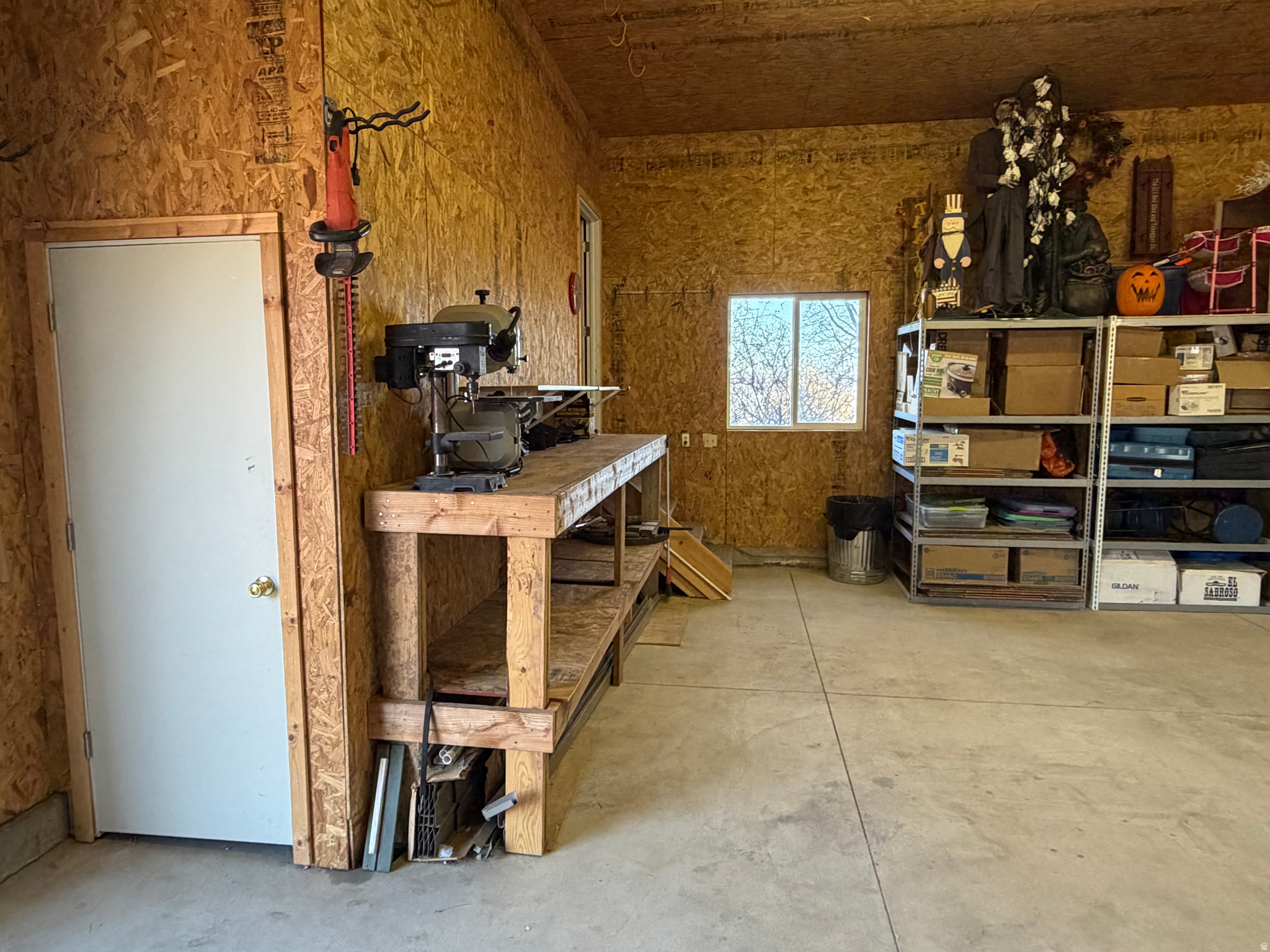 B.L.WEST SUBD - Residential