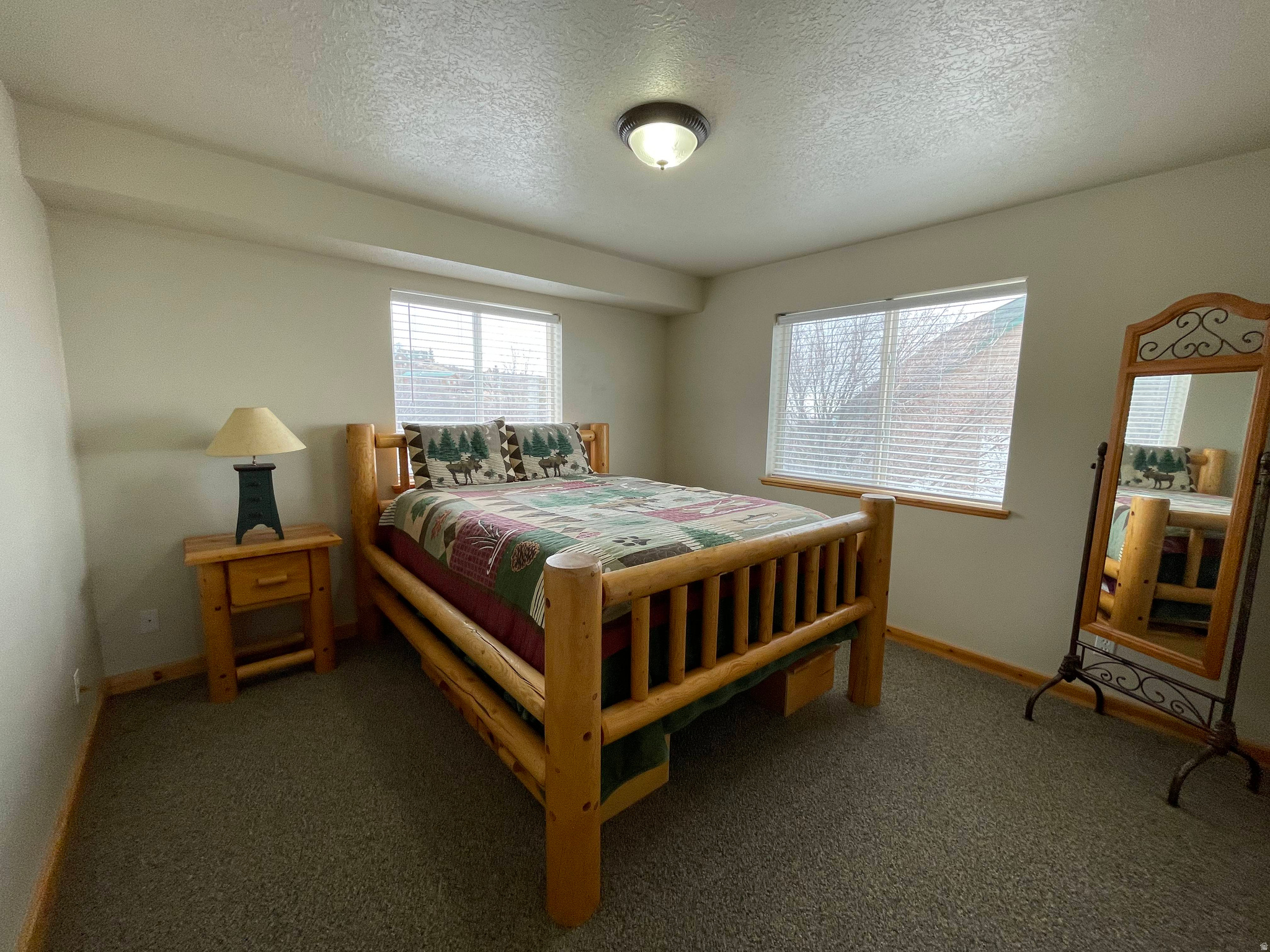 B.L.WEST SUBD - Residential