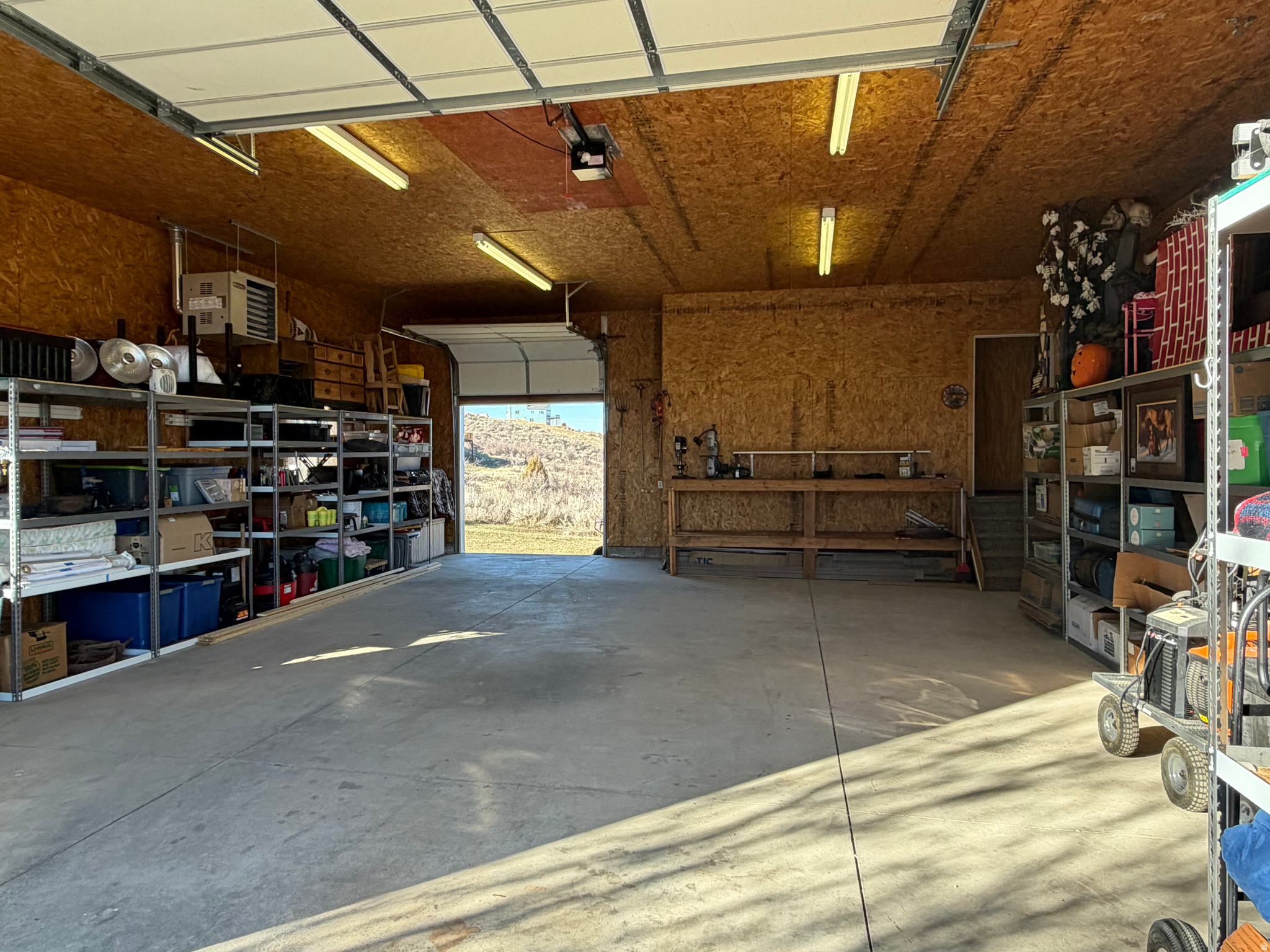 B.L.WEST SUBD - Residential