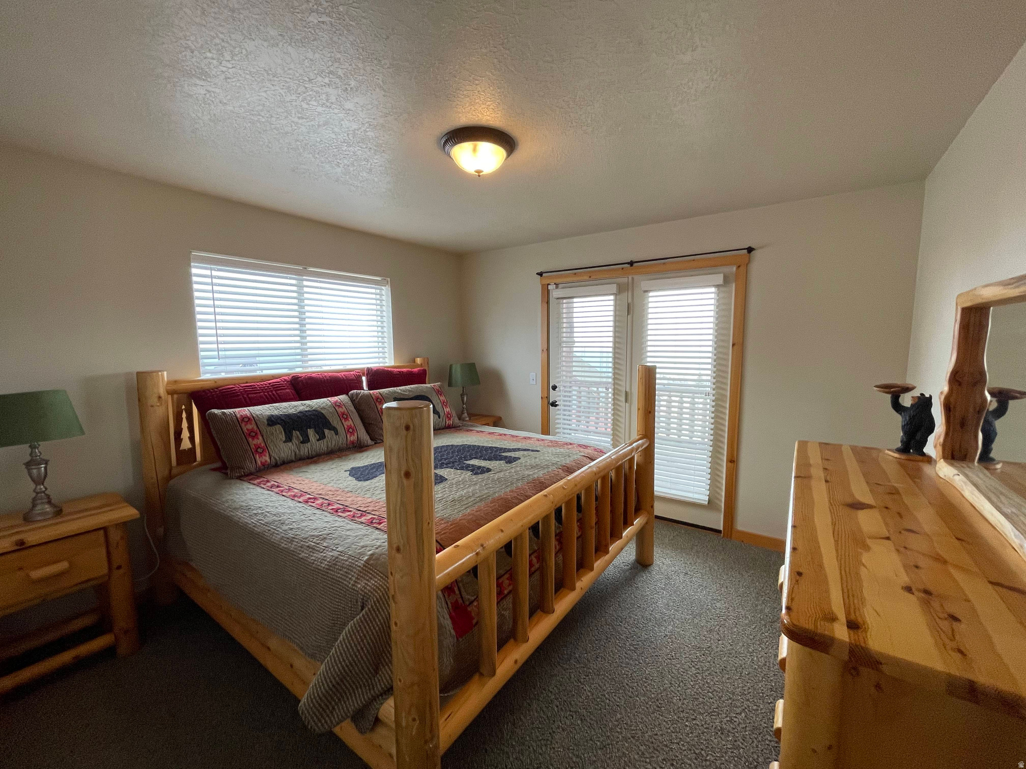 B.L.WEST SUBD - Residential