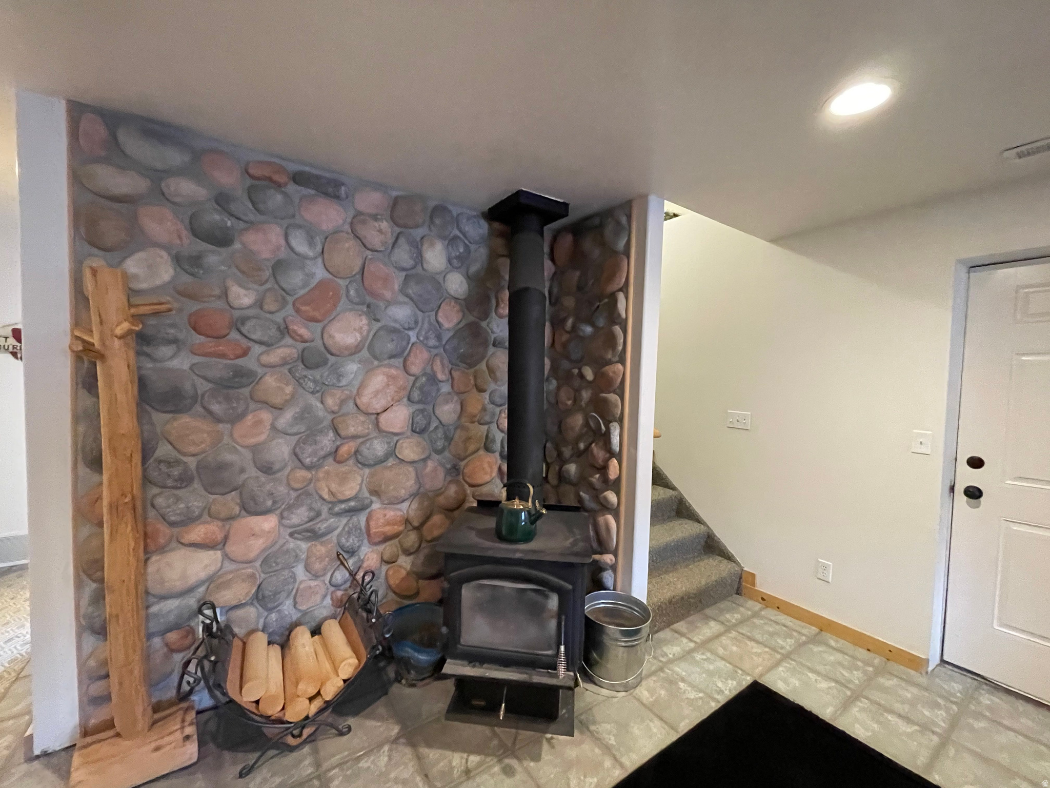 B.L.WEST SUBD - Residential