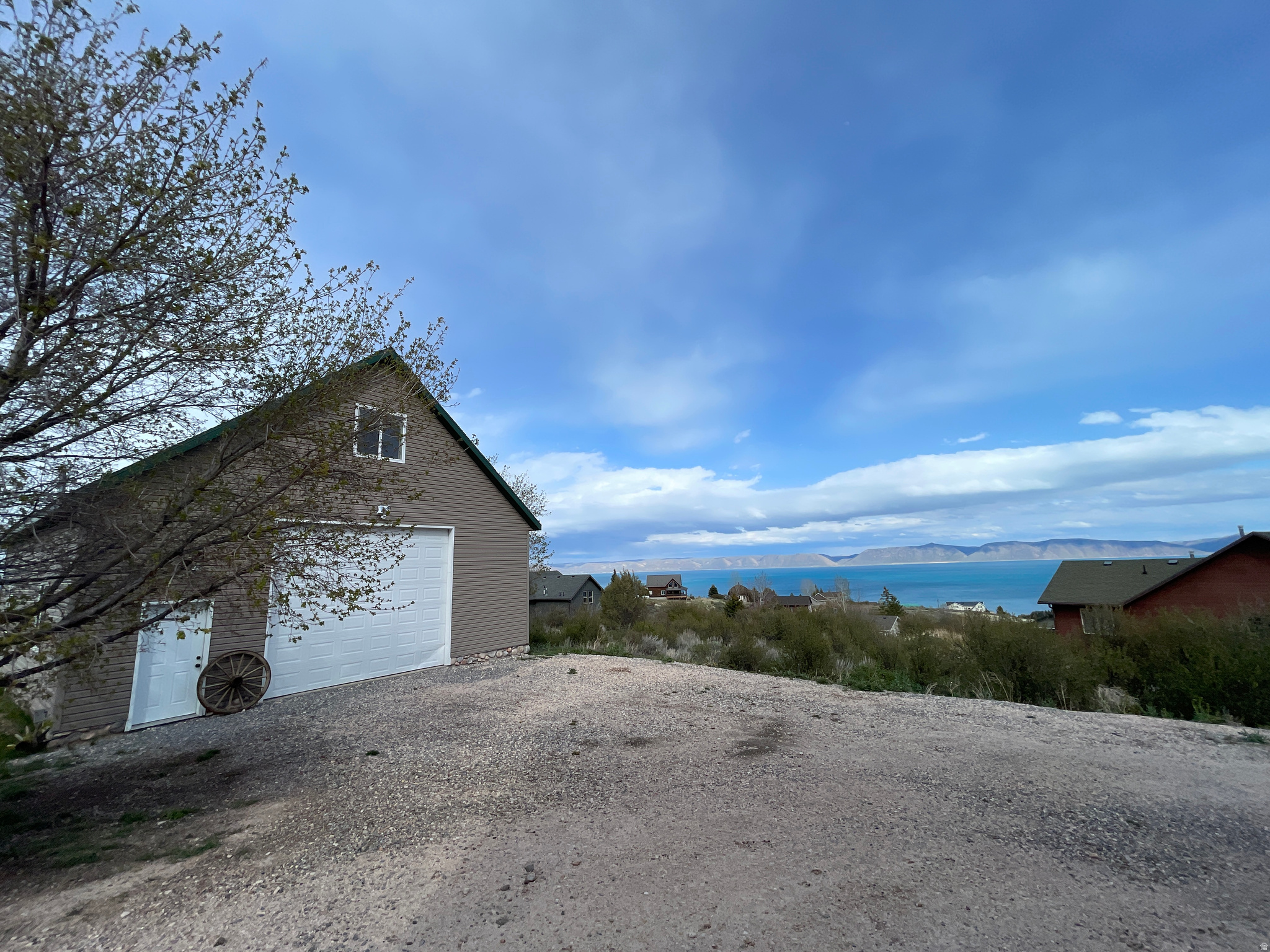 B.L.WEST SUBD - Residential