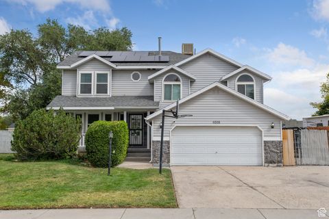 Photo of 6518 W 3270 S, West Valley City, UT 84128 (MLS # 2107254)