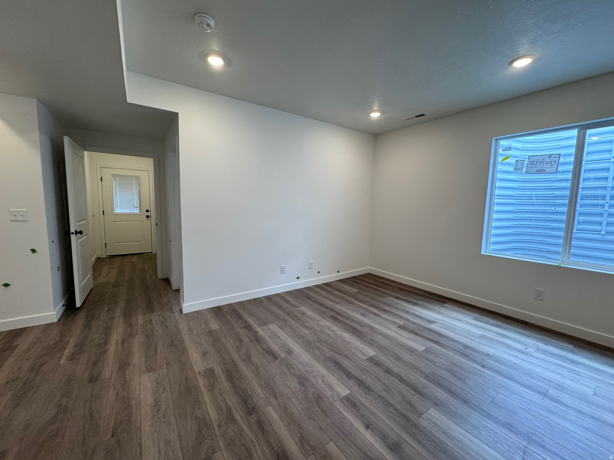 COLMAN VU ESTATES - Residential