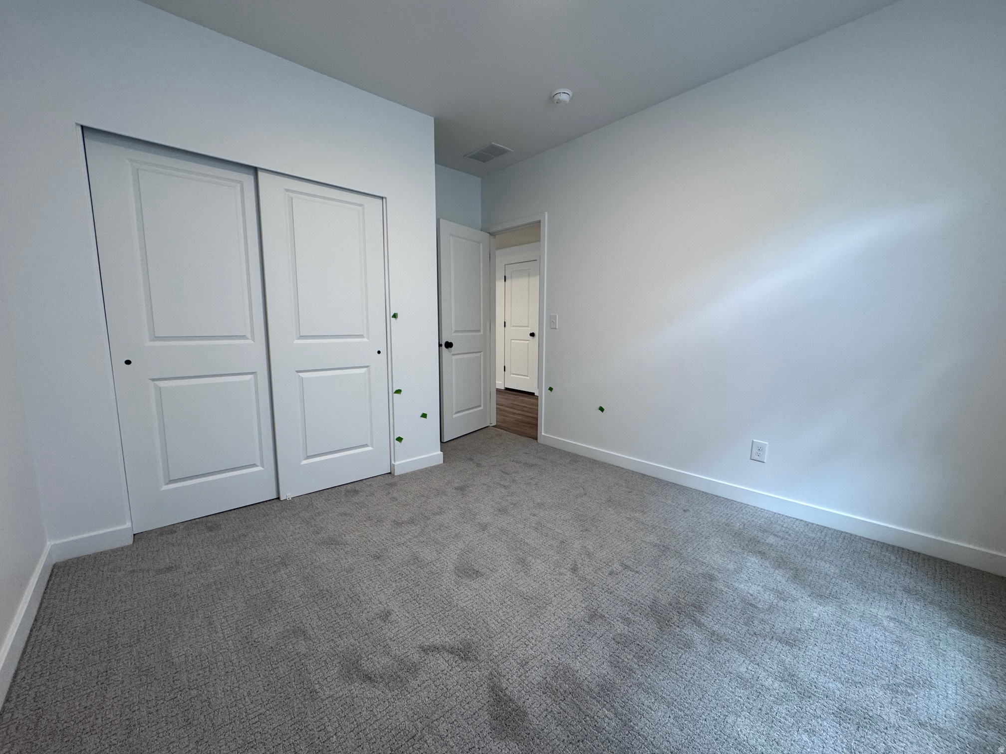 COLMAN VU ESTATES - Residential