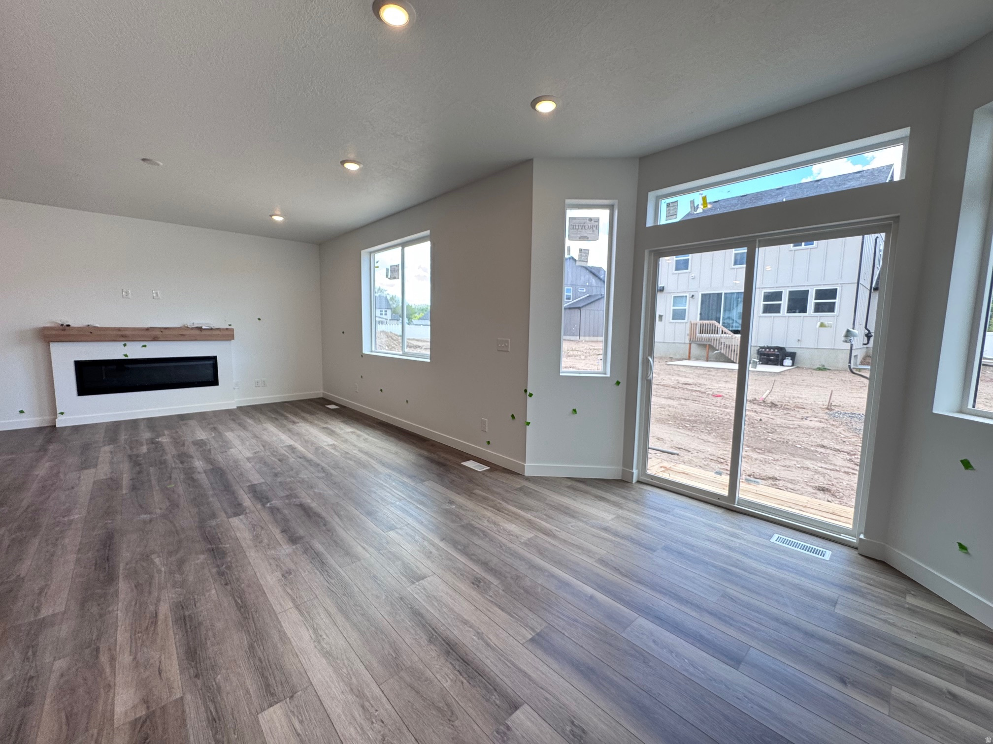 COLMAN VU ESTATES - Residential