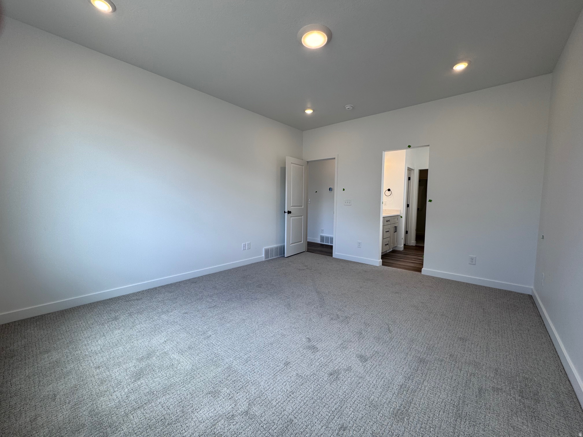 COLMAN VU ESTATES - Residential