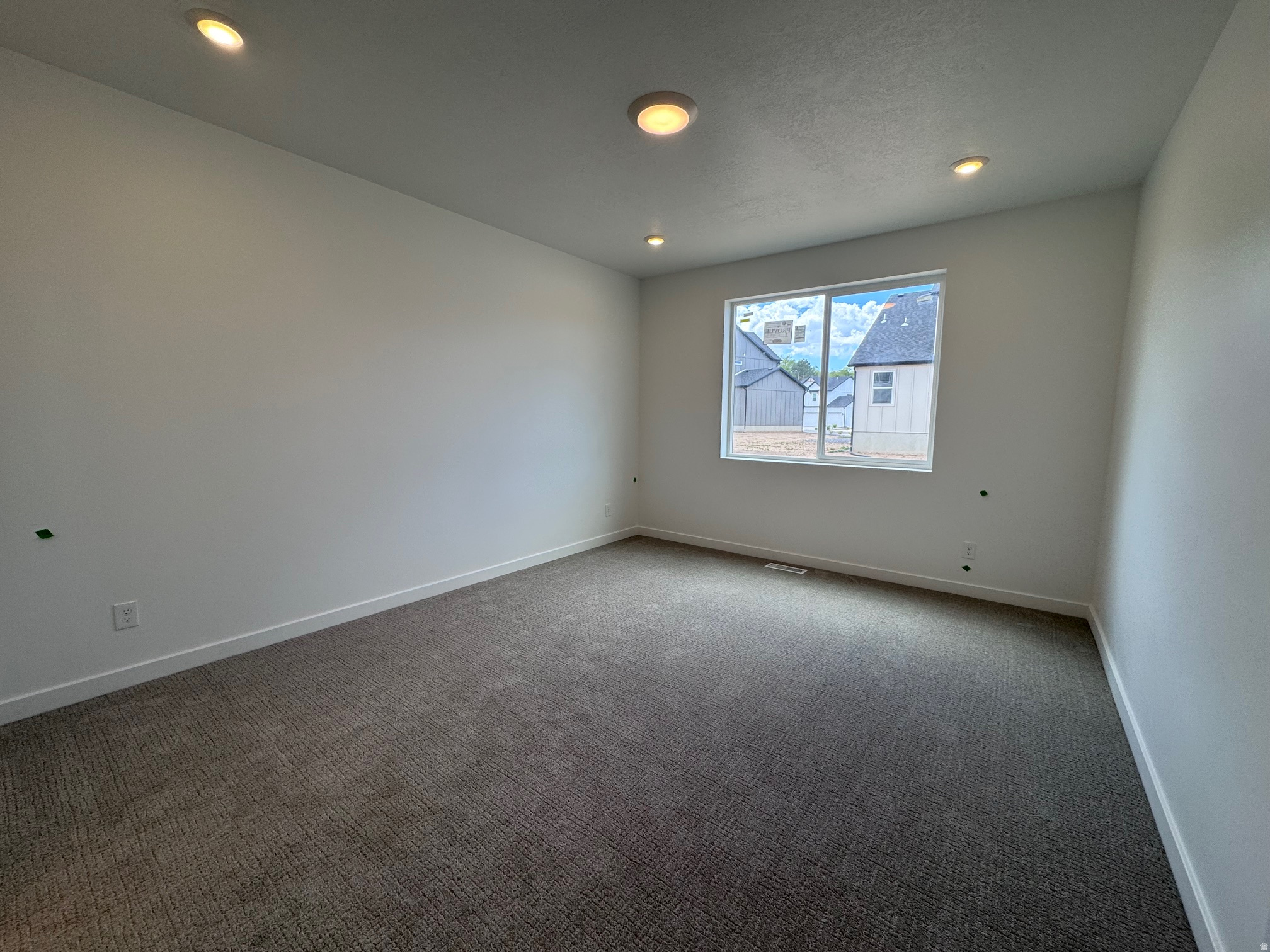 COLMAN VU ESTATES - Residential