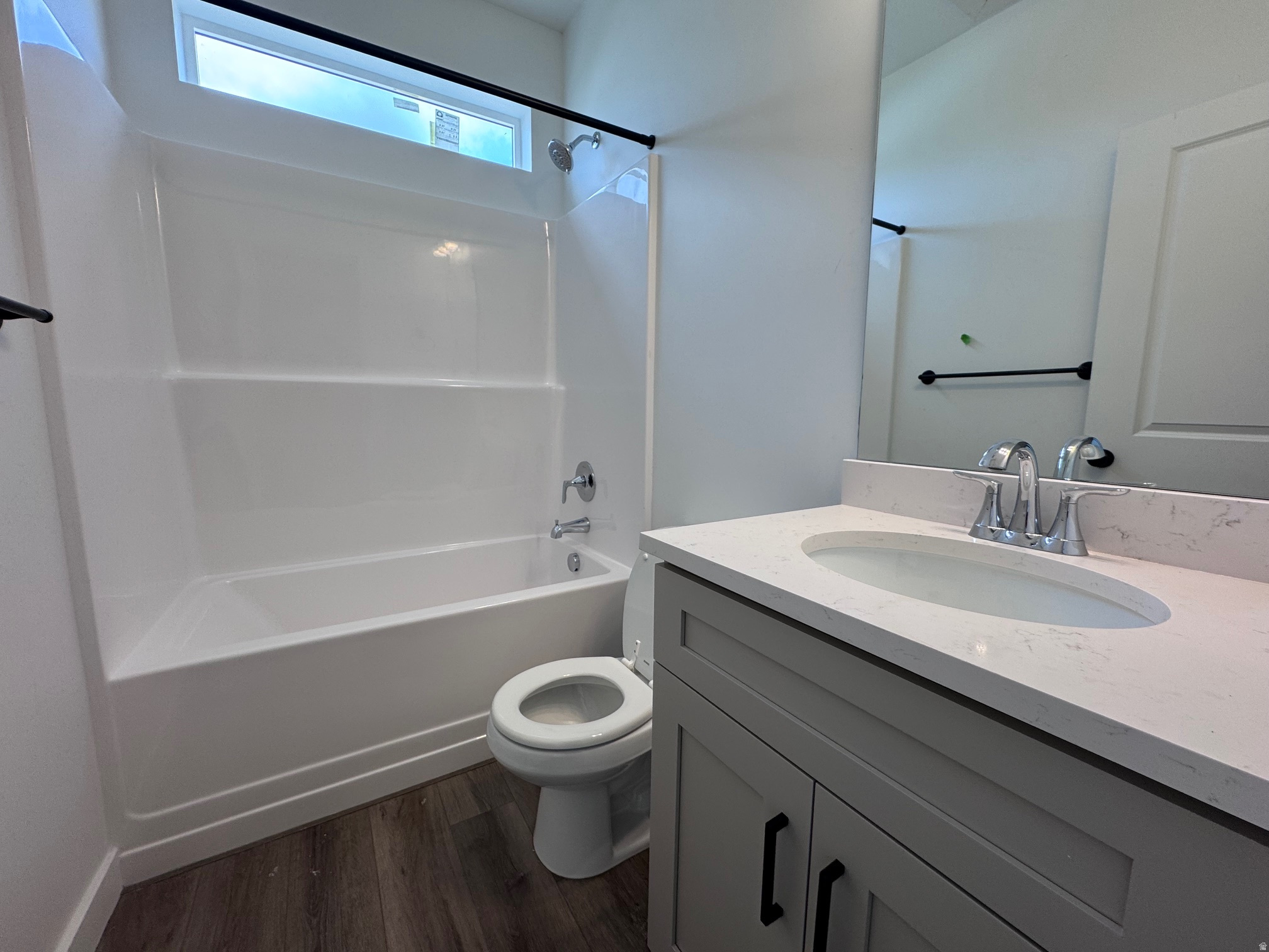 COLMAN VU ESTATES - Residential