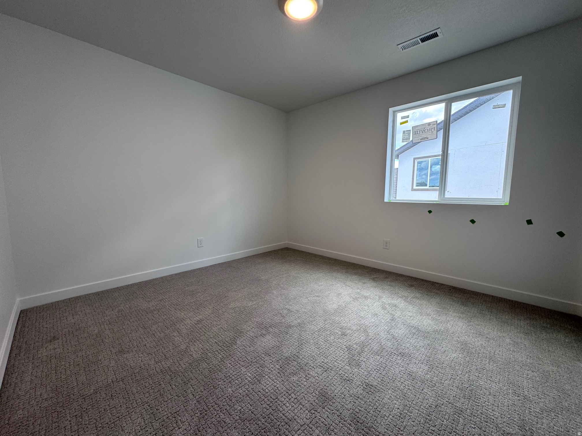 COLMAN VU ESTATES - Residential