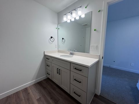 Tiny photo for 983 W MOTOR VU DR #208, Riverdale, UT 84405 (MLS # 2156055)