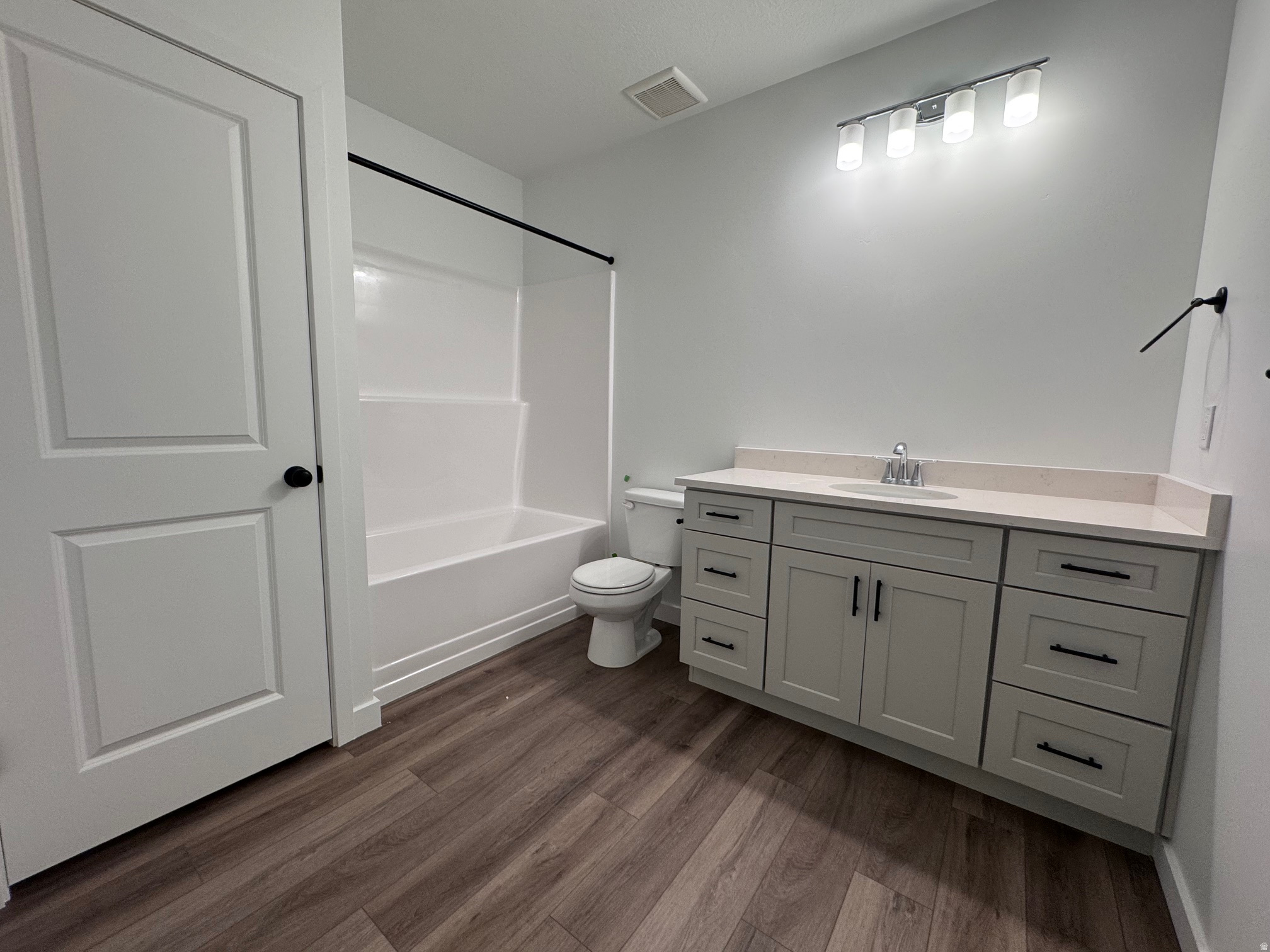 COLMAN VU ESTATES - Residential