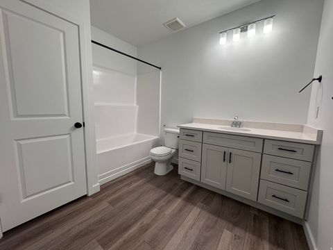 Tiny photo for 983 W MOTOR VU DR #208, Riverdale, UT 84405 (MLS # 2156055)