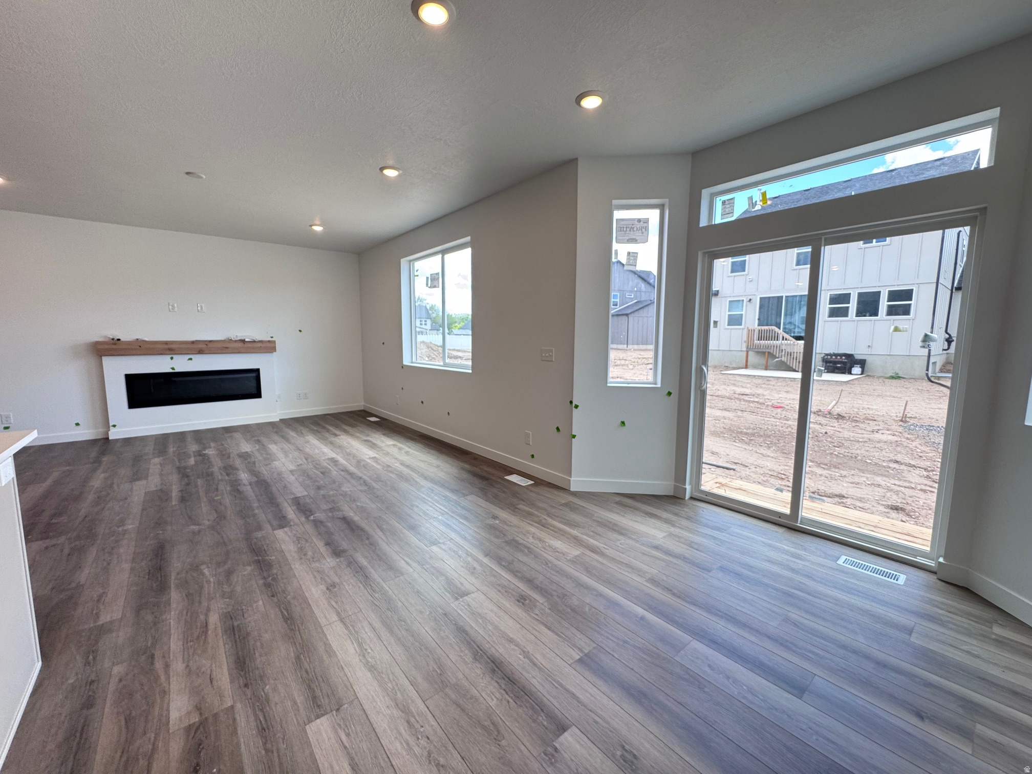 COLMAN VU ESTATES - Residential