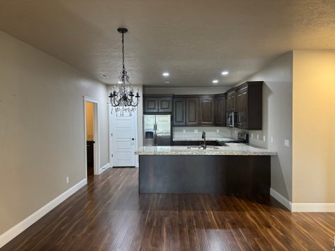 Tiny photo for 3214 W HARVEST CHASE DR, Salt Lake City, UT 84108 (MLS # 2164105)