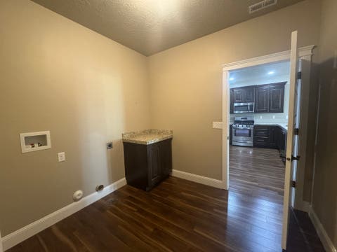 Tiny photo for 3214 W HARVEST CHASE DR, Salt Lake City, UT 84108 (MLS # 2164105)