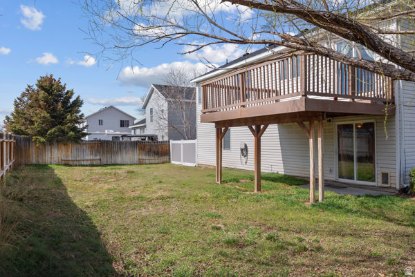 THE RIDGE SUBDIVISIO - Residential