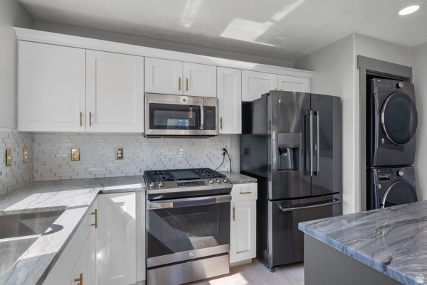 THE RIDGE SUBDIVISIO - Residential