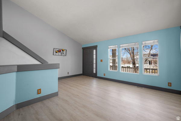 THE RIDGE SUBDIVISIO - Residential