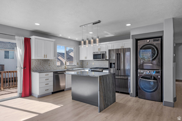 THE RIDGE SUBDIVISIO - Residential