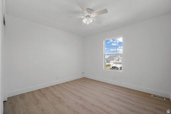 THE RIDGE SUBDIVISIO - Residential