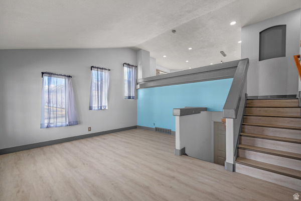 THE RIDGE SUBDIVISIO - Residential