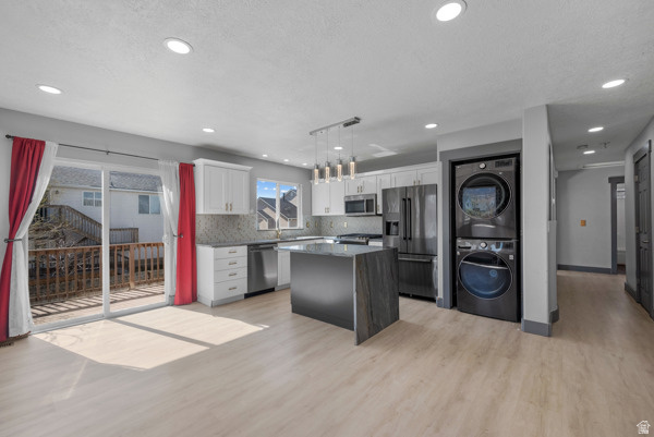 THE RIDGE SUBDIVISIO - Residential