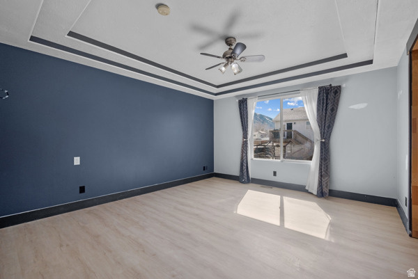 THE RIDGE SUBDIVISIO - Residential