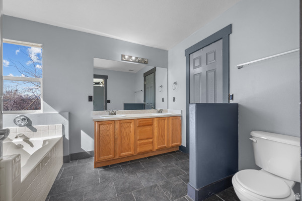 THE RIDGE SUBDIVISIO - Residential